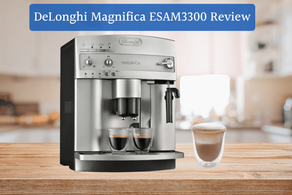 De'Longhi - Cafetera Espresso manual EC260.BK
