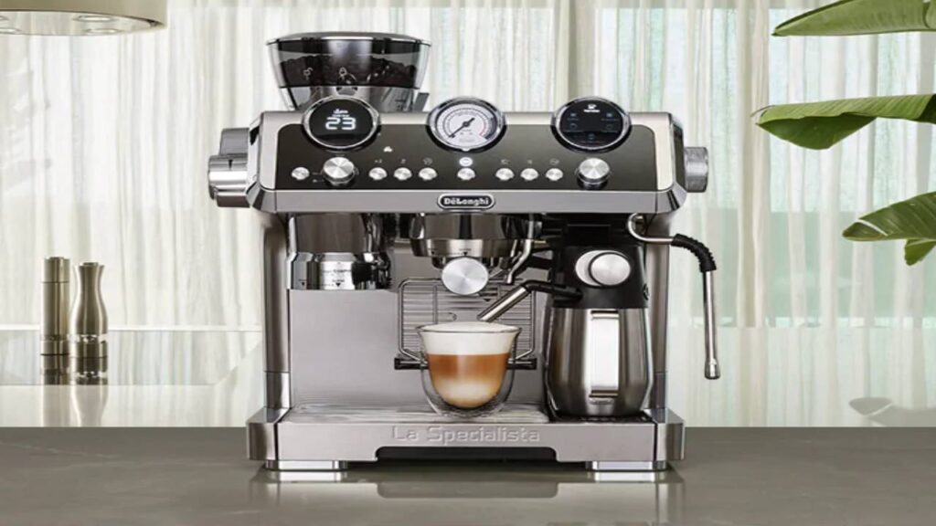 How Much Are DeLonghi Coffee Machines?