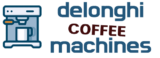 logo delonghicoffeemachines