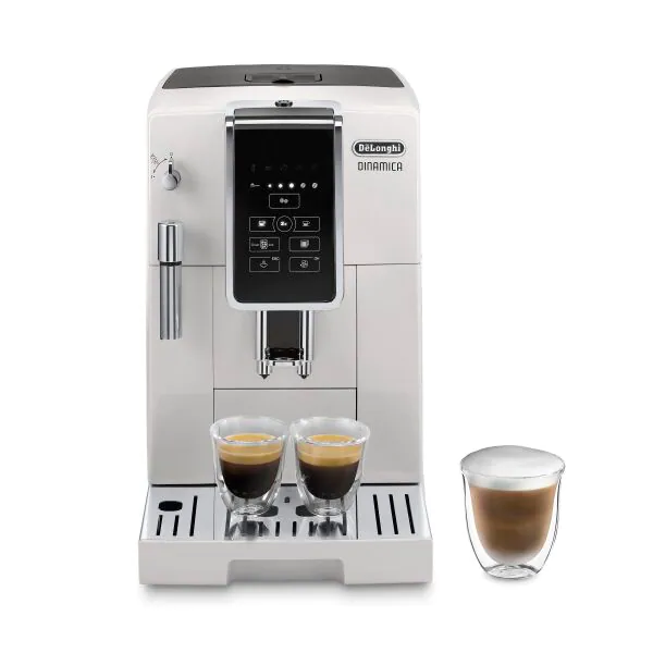 Dinamica Espresso Machine image 03. ECAM35020W