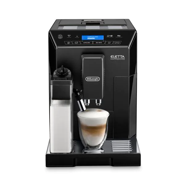 Eletta Espresso Machine image 01. ECAM44660B