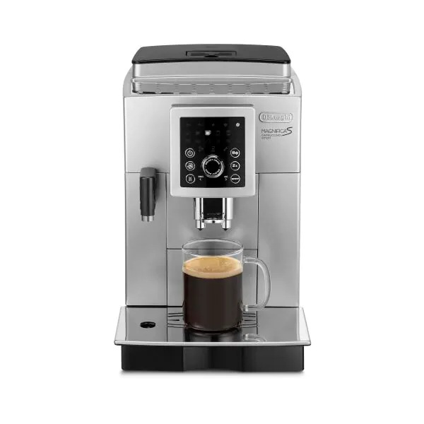 Magnifica S Espresso Machine image 04. ECAM23270S