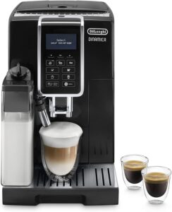 DELONGHI ECAM35055B